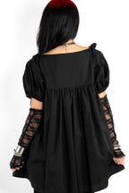 BabyDoll Dress Rihame