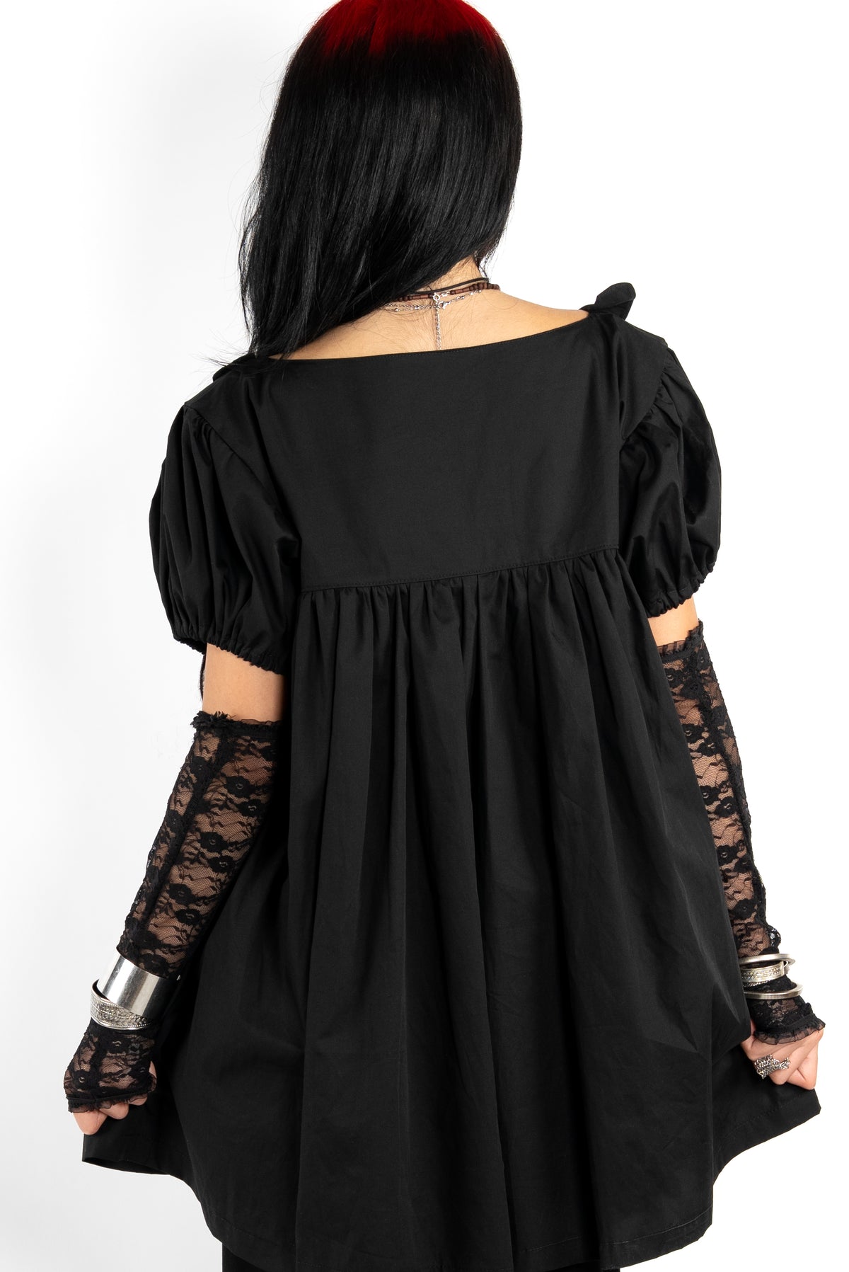 BabyDoll Dress Rihame