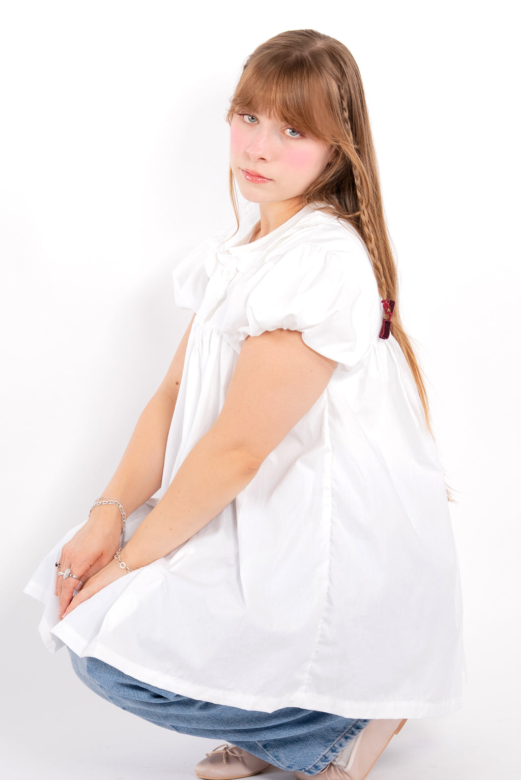 BabyDoll Dress Wendy