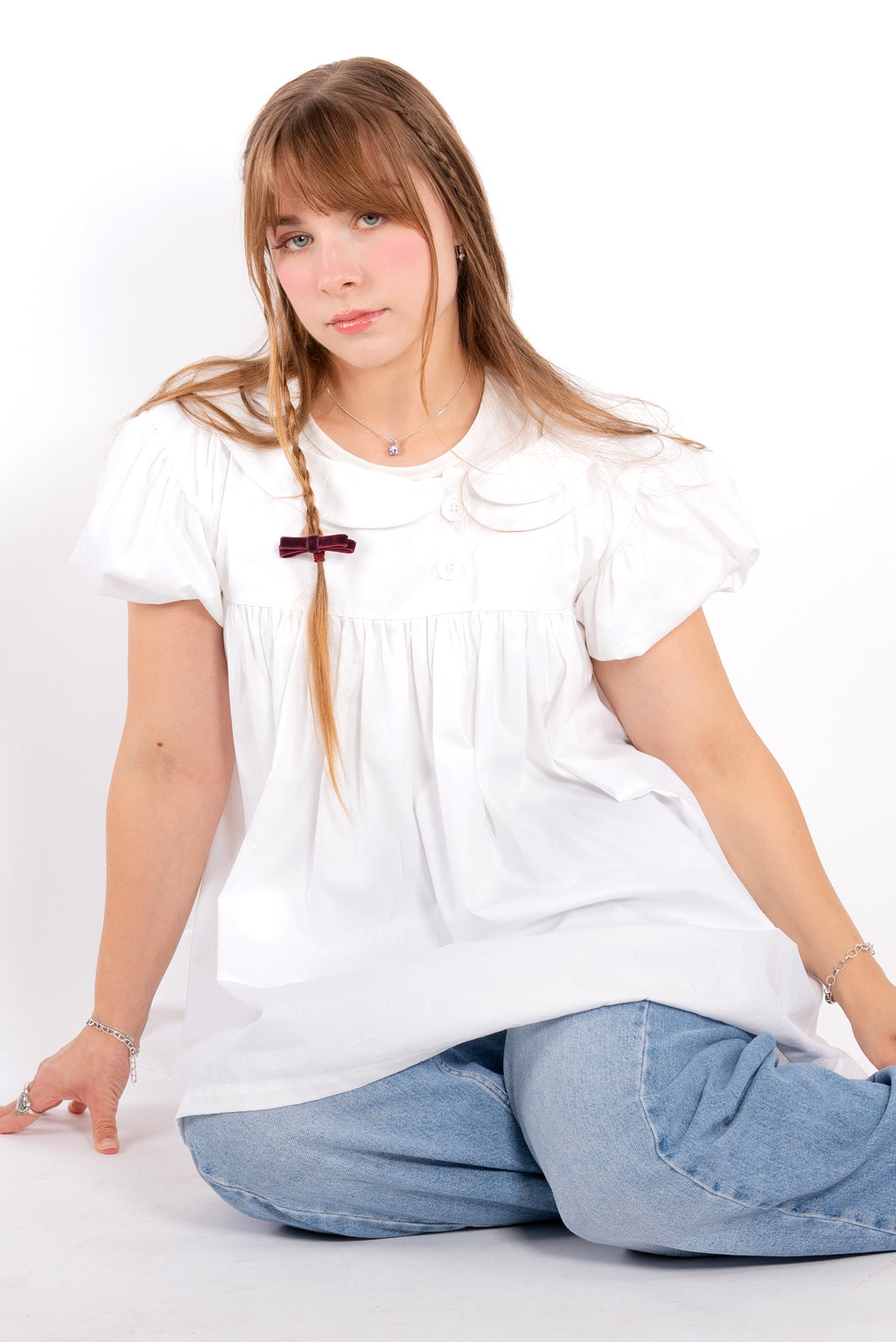 BabyDoll Dress Wendy