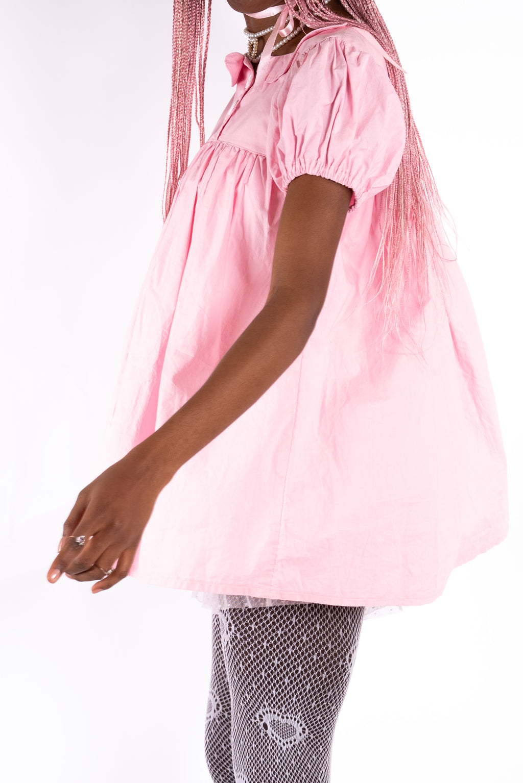 BabyDoll Dress Serena