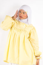 BabyDoll Dress Aïsha