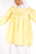BabyDoll Dress Aïsha