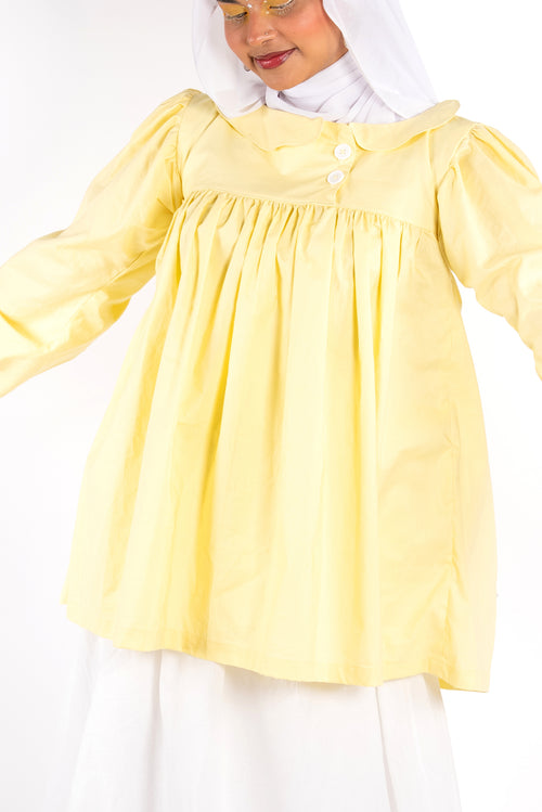 BabyDoll Dress Aïsha