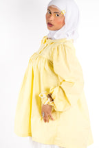 BabyDoll Dress Aïsha