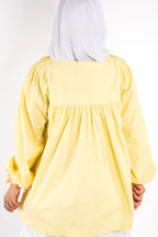 BabyDoll Dress Aïsha
