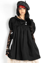 BabyDoll Dress Rihame