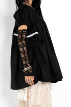 BabyDoll Dress Rihame