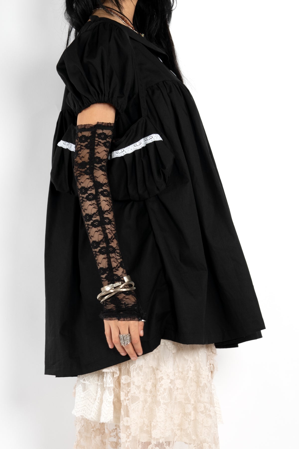 BabyDoll Dress Rihame