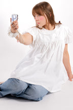 BabyDoll Dress Wendy