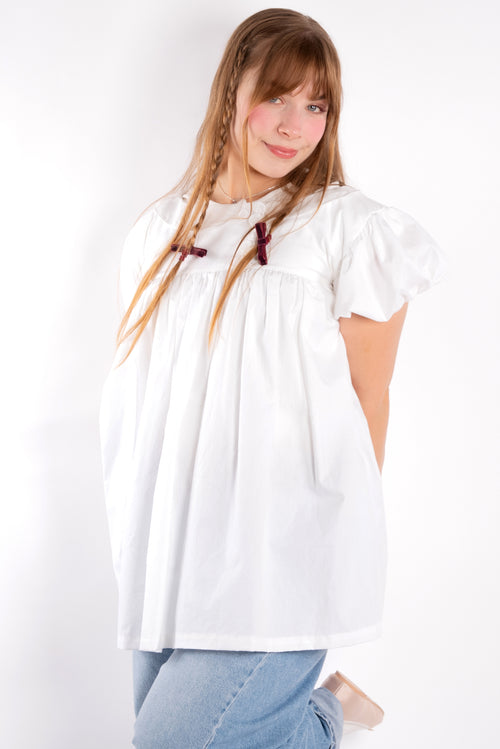 BabyDoll Dress Wendy