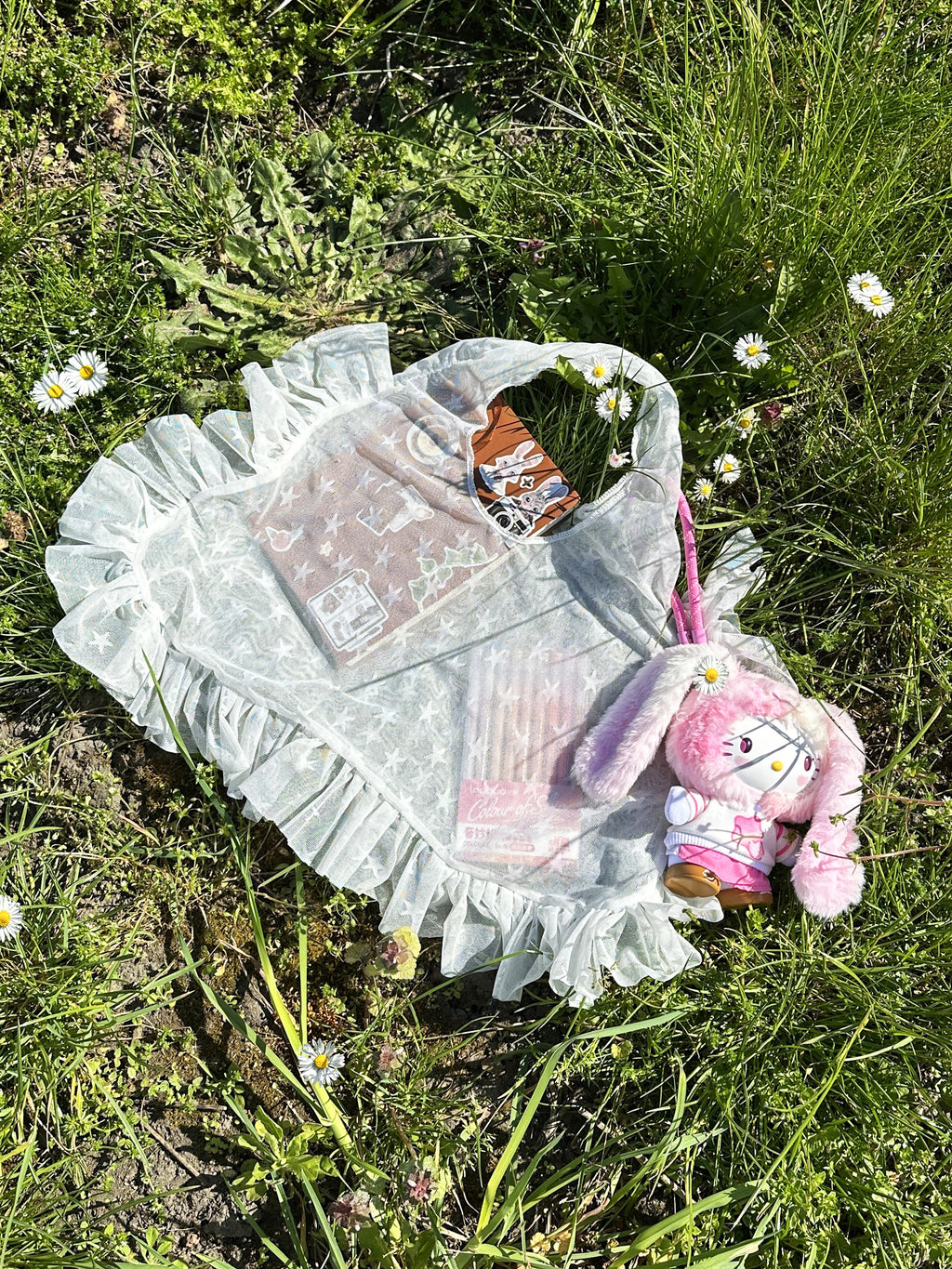 Star Bag