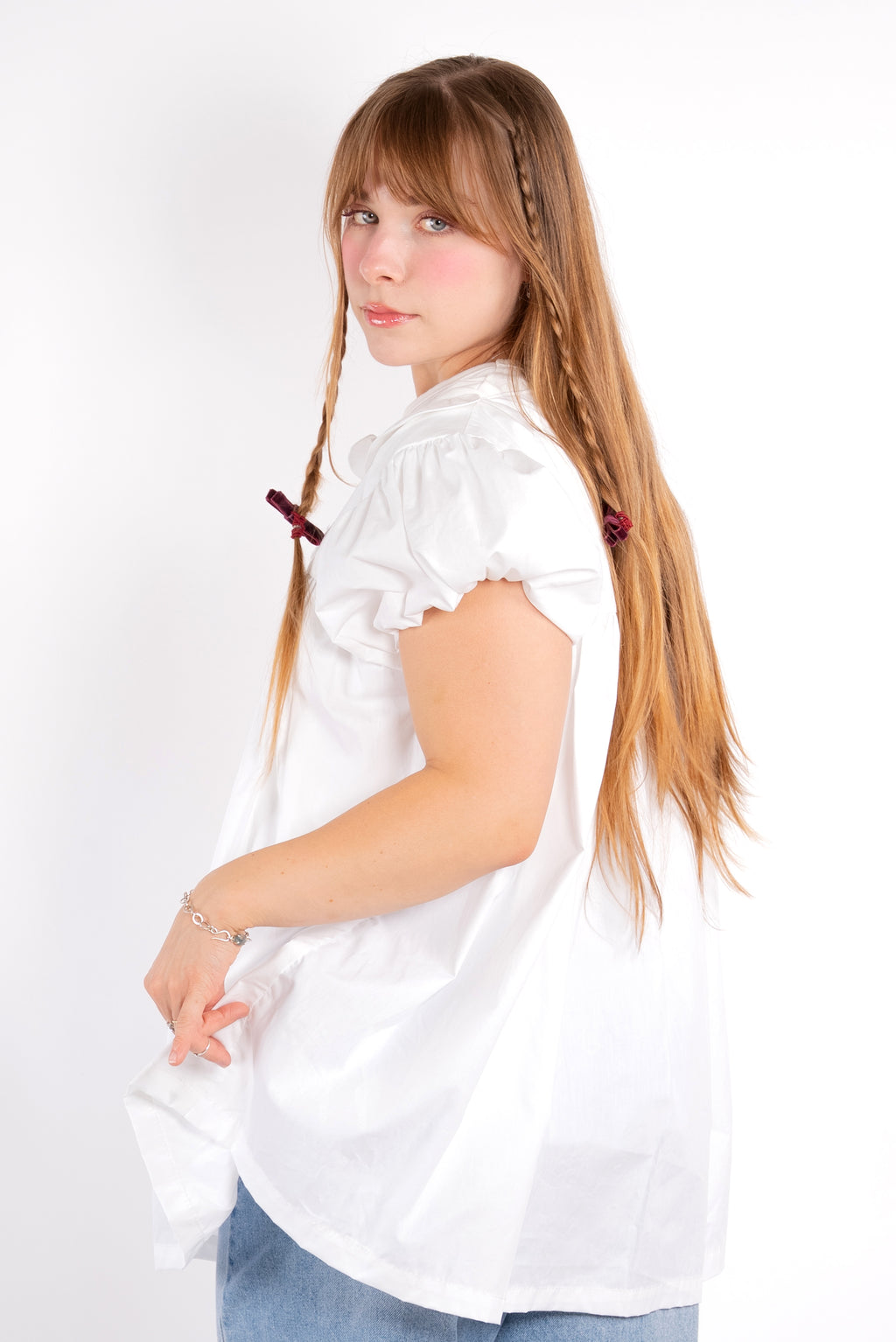 BabyDoll Dress Wendy