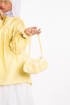 The Doll Pouch Aïsha