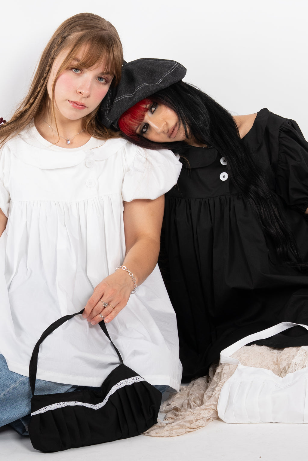 The Doll Pouch Rihame