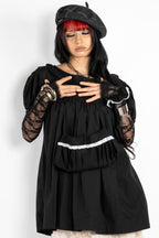 The Doll Pouch Rihame