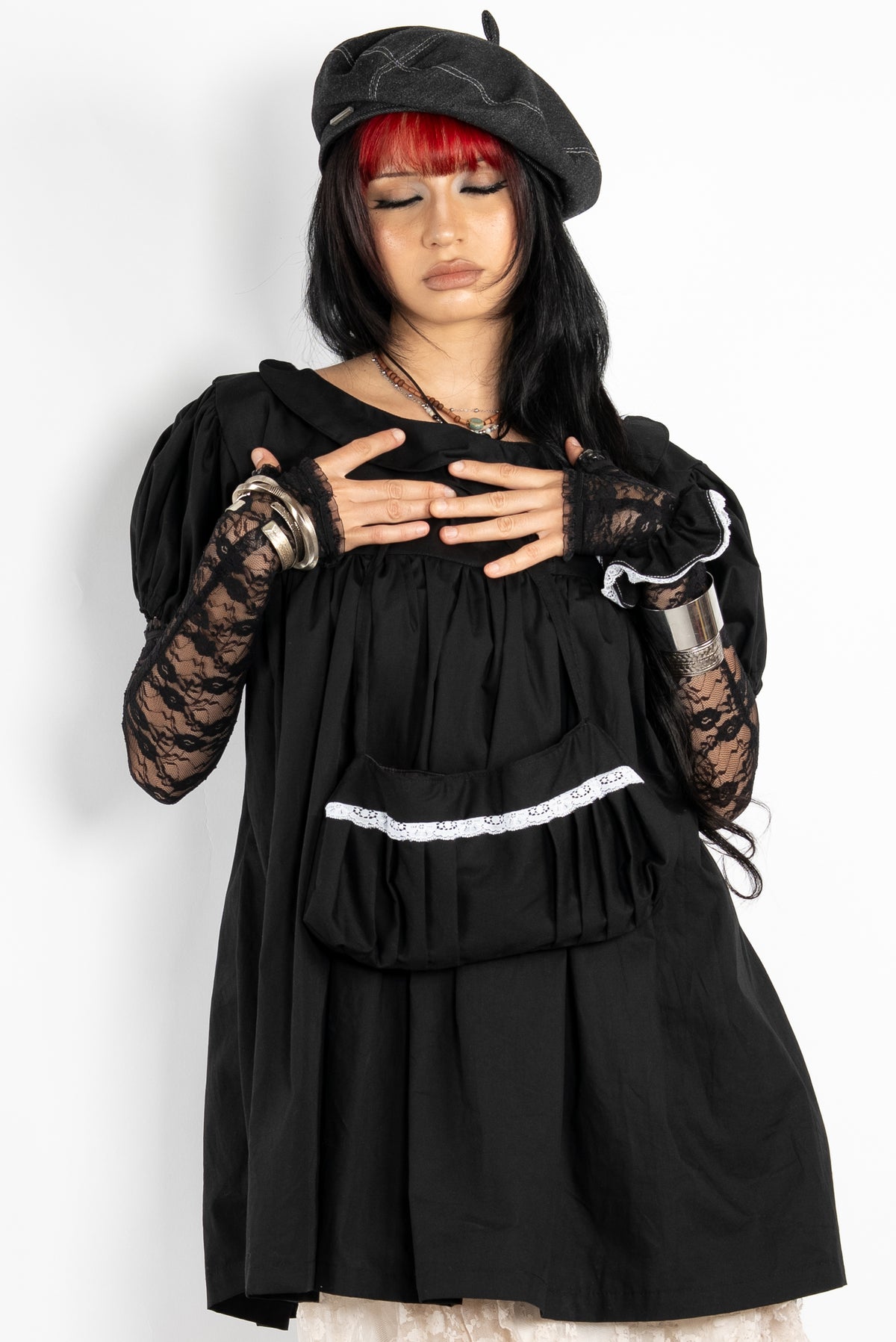 The Doll Pouch Rihame